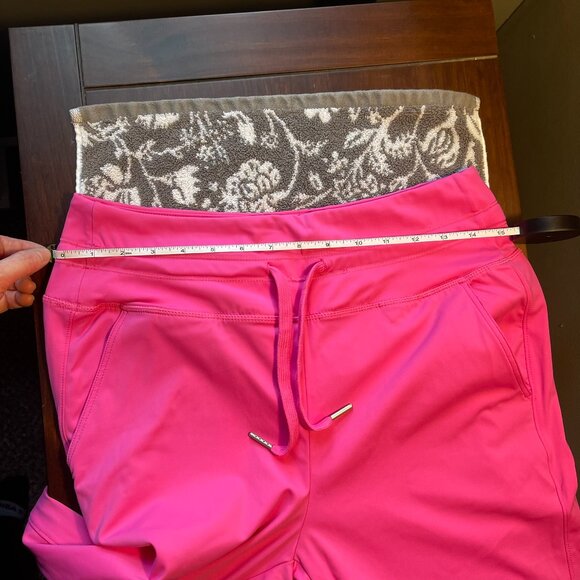 NWOT Halara Softlyzero™ Plush Joggers Women's Large-Tall - Picture 11 of 13